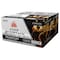 Pine Mountain Pine Mountain Quantum Fire Log 2.5 hr 4 pk 22 lb 800-000-186 - alternate 1